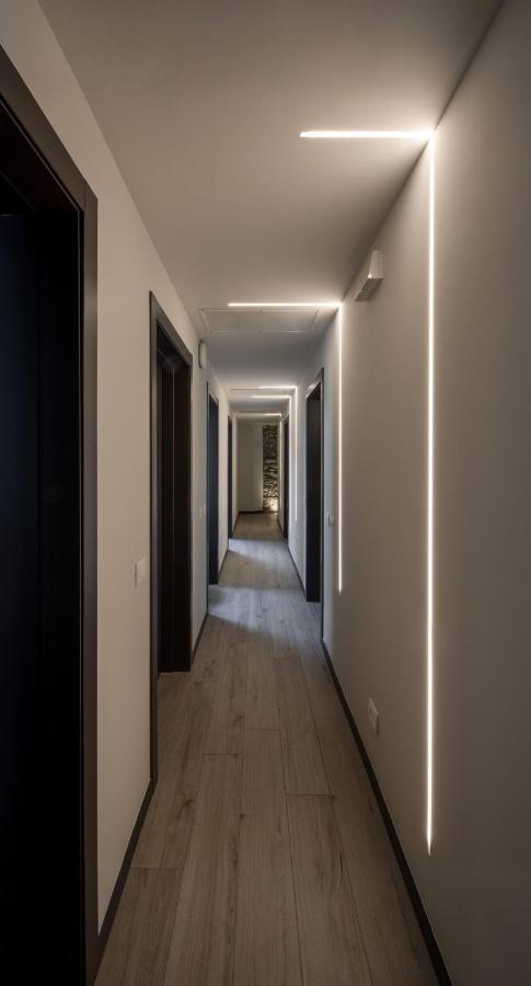 Monte Isola - Decio Rooms Exterior photo