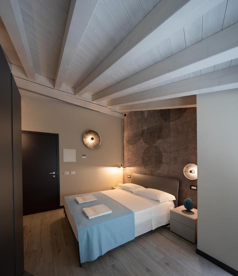 Monte Isola - Decio Rooms Exterior photo