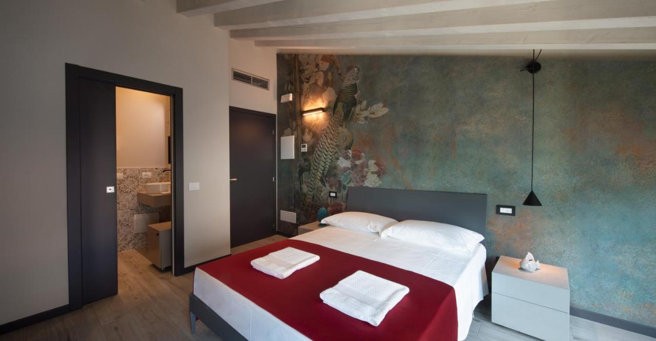 Monte Isola - Decio Rooms Exterior photo