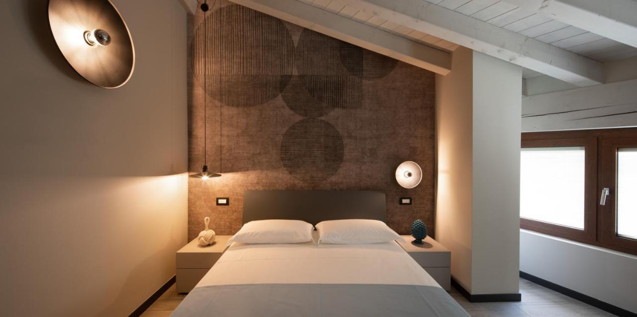 Monte Isola - Decio Rooms Exterior photo