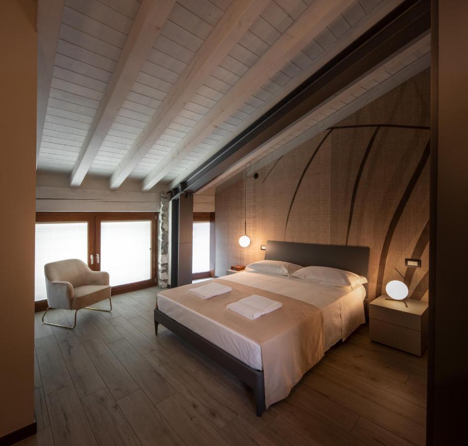Monte Isola - Decio Rooms Exterior photo