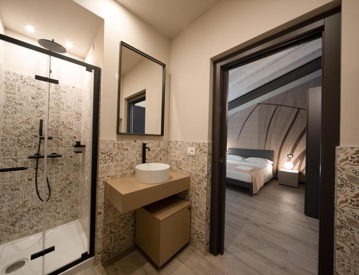 Monte Isola - Decio Rooms Exterior photo
