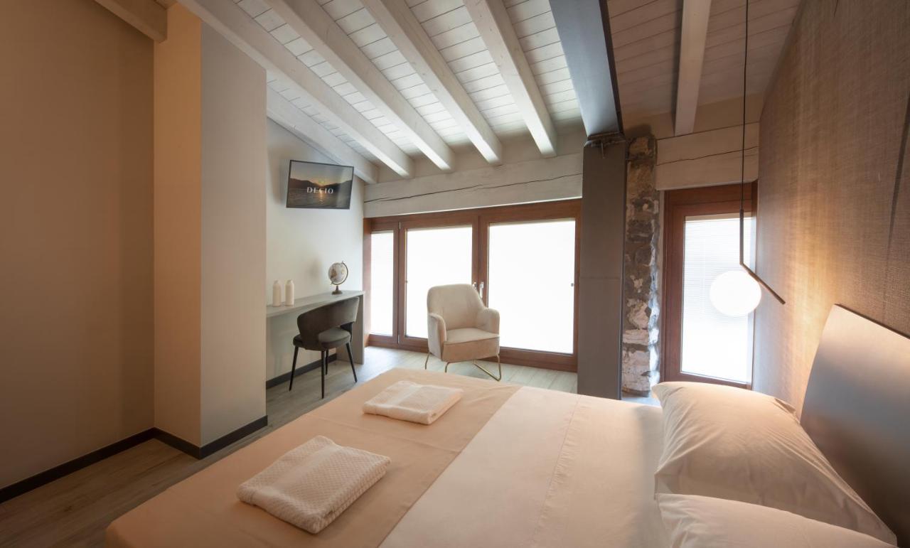 Monte Isola - Decio Rooms Exterior photo