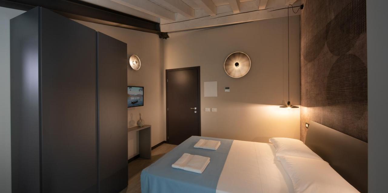 Monte Isola - Decio Rooms Exterior photo