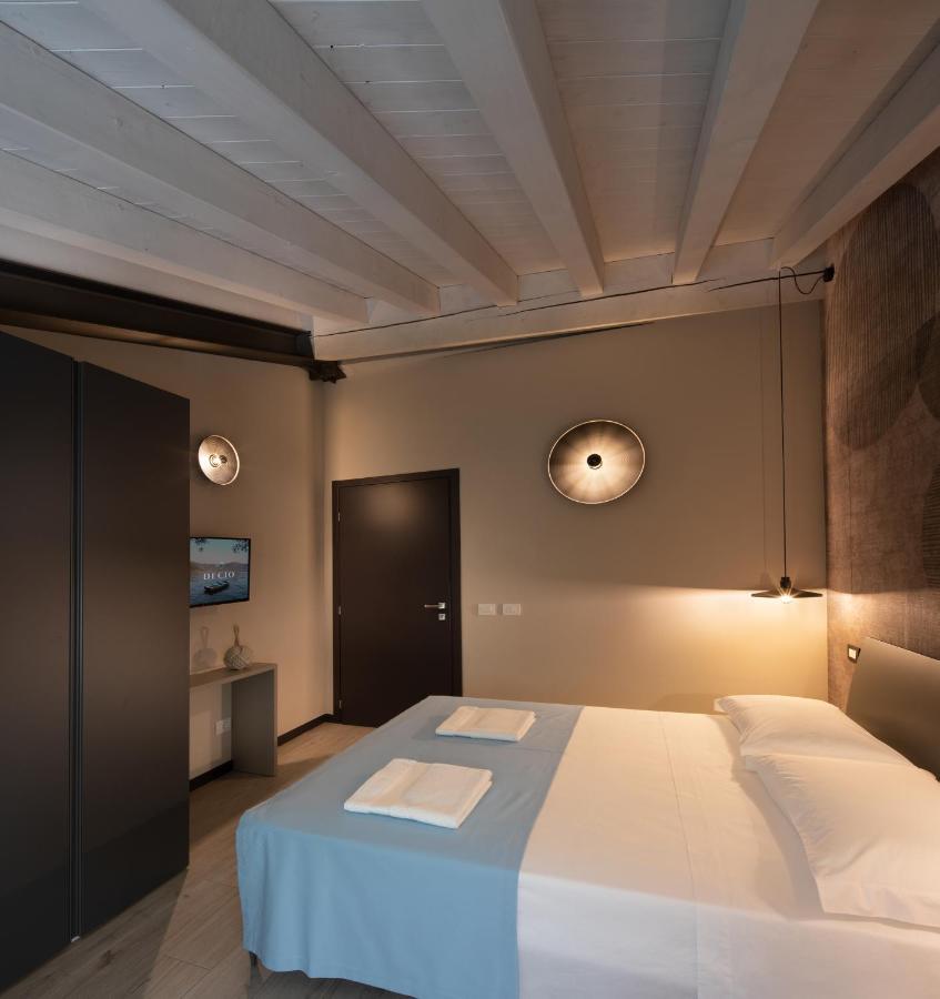 Monte Isola - Decio Rooms Exterior photo