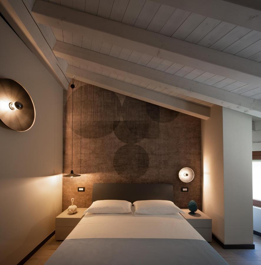 Monte Isola - Decio Rooms Exterior photo