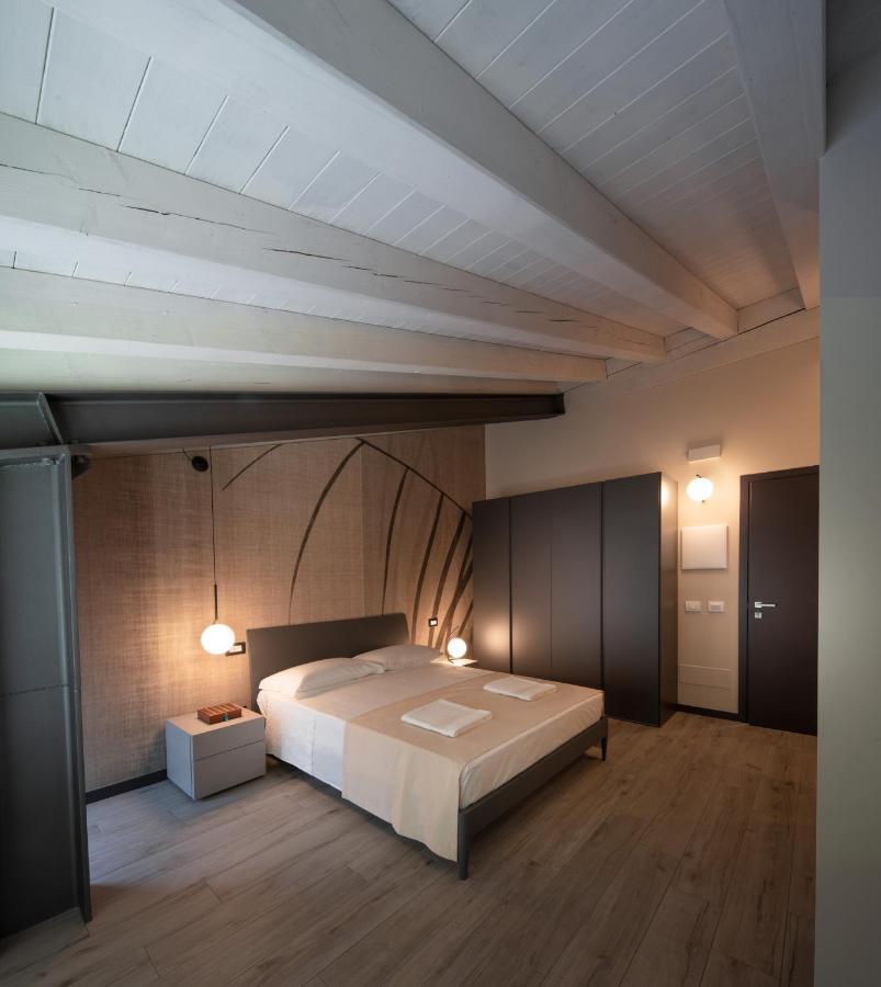 Monte Isola - Decio Rooms Exterior photo
