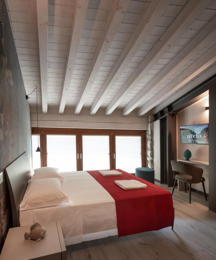 Monte Isola - Decio Rooms Exterior photo