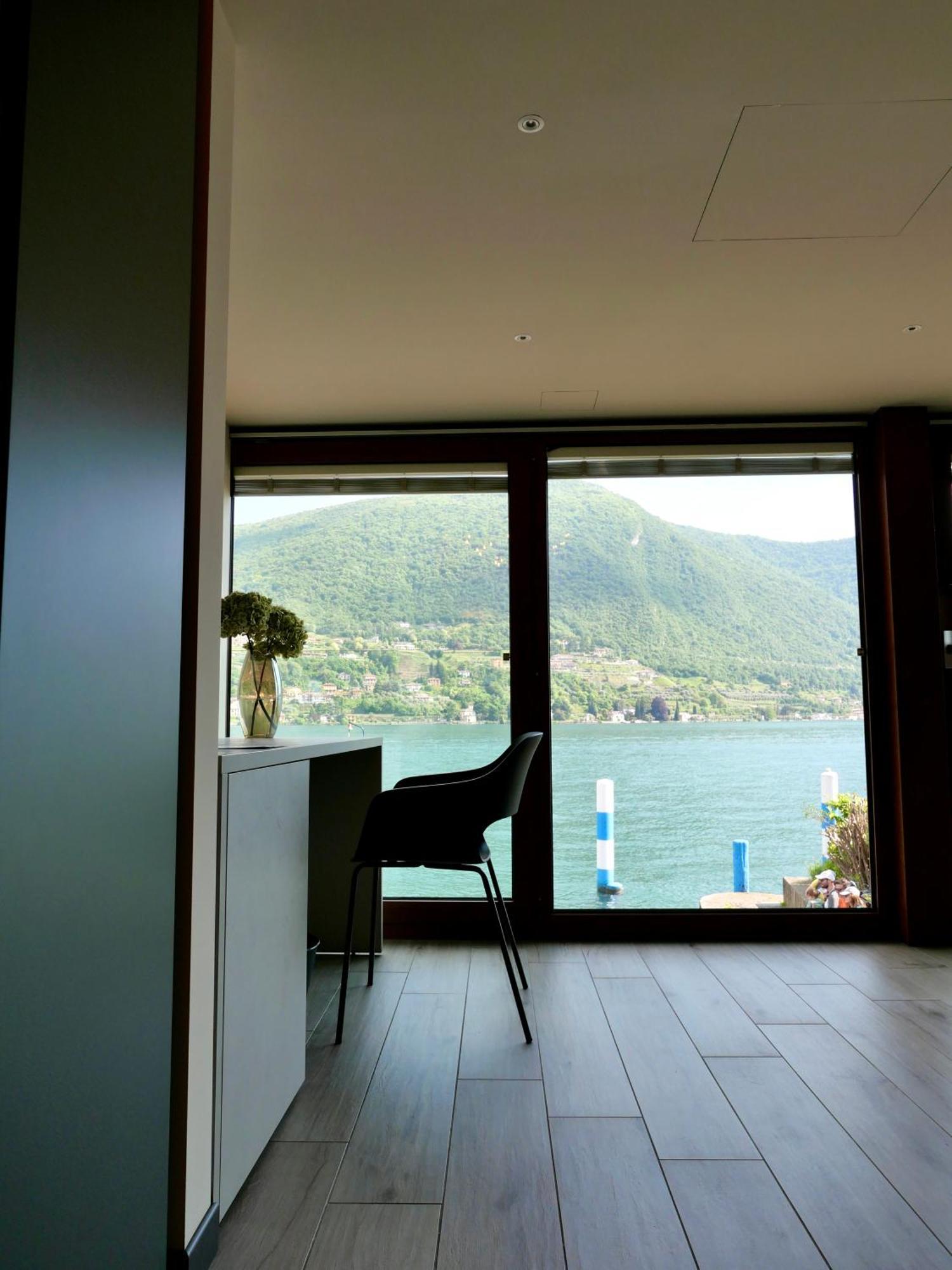 Monte Isola - Decio Rooms Exterior photo