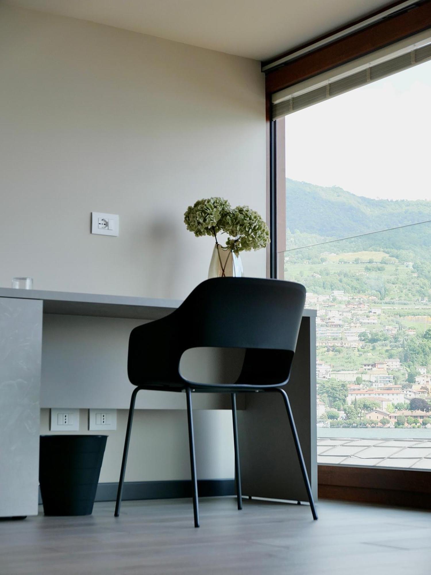 Monte Isola - Decio Rooms Exterior photo