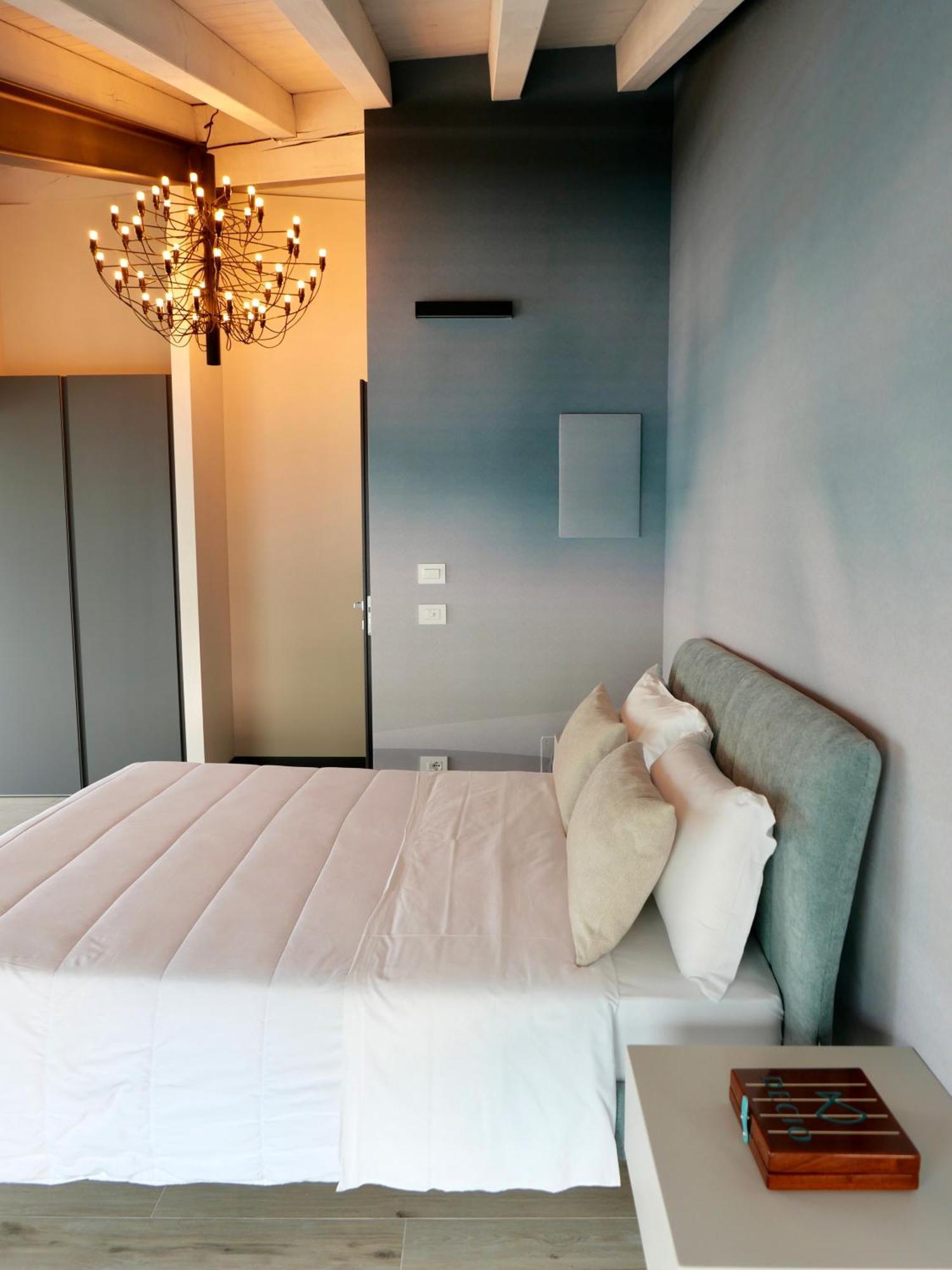 Monte Isola - Decio Rooms Exterior photo