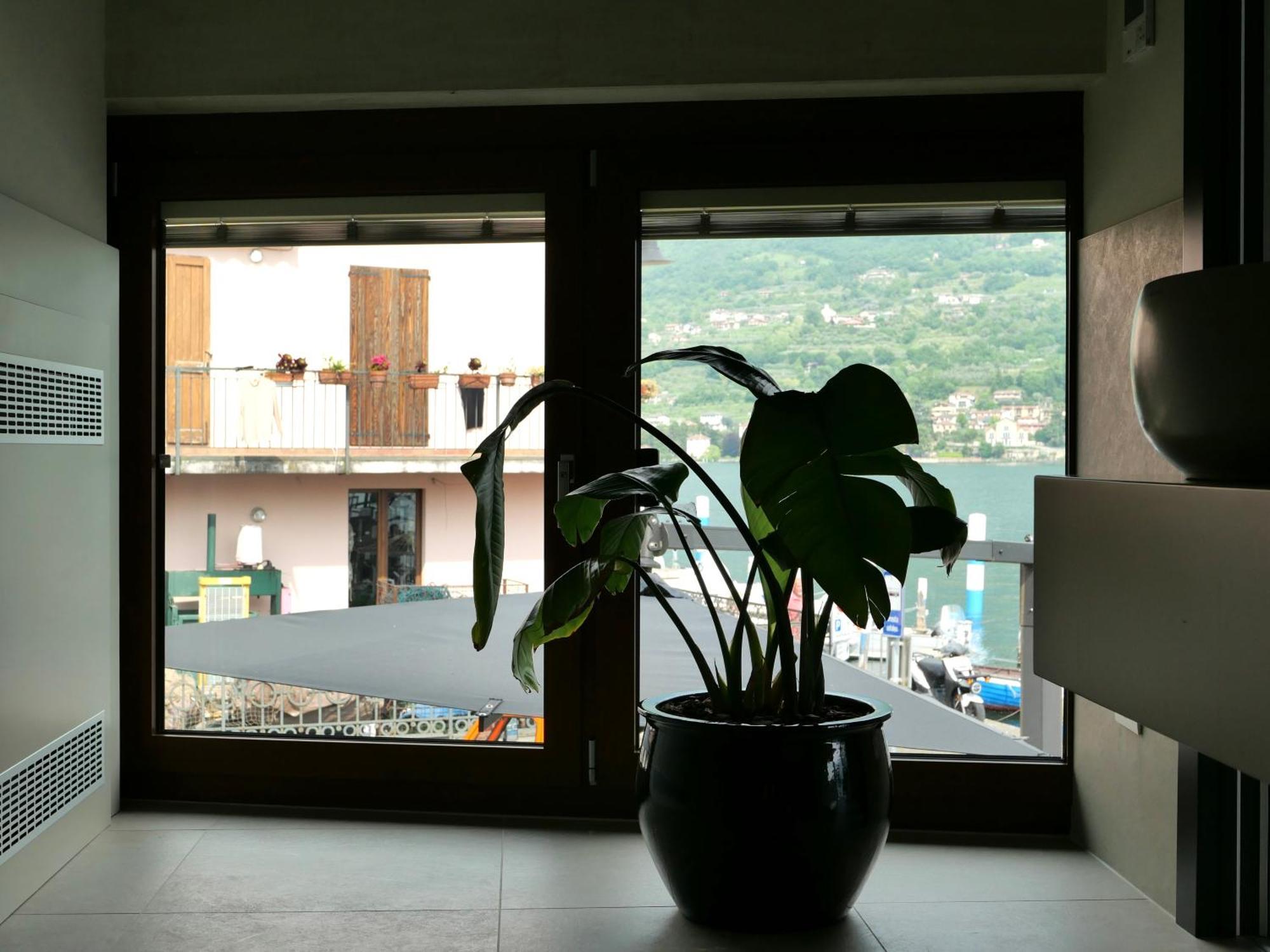 Monte Isola - Decio Rooms Exterior photo
