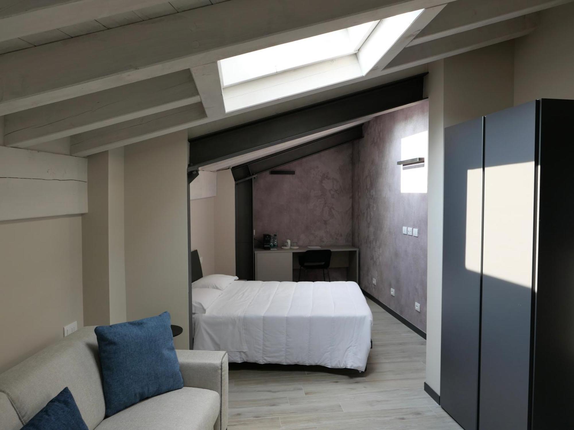 Monte Isola - Decio Rooms Exterior photo