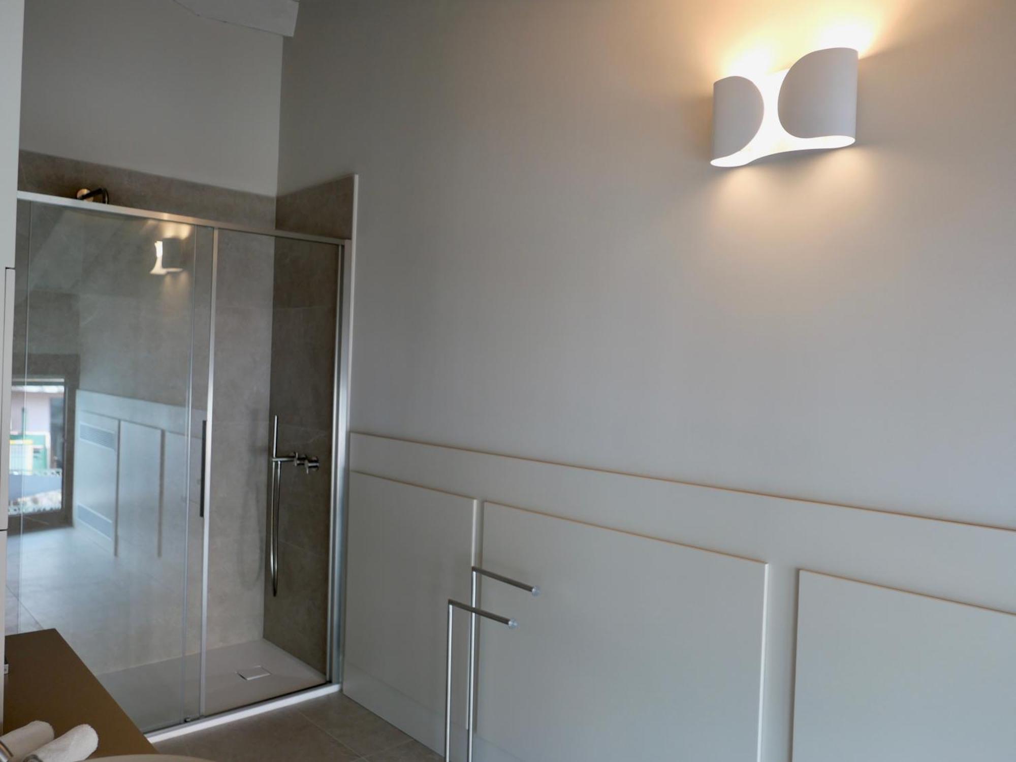 Monte Isola - Decio Rooms Exterior photo