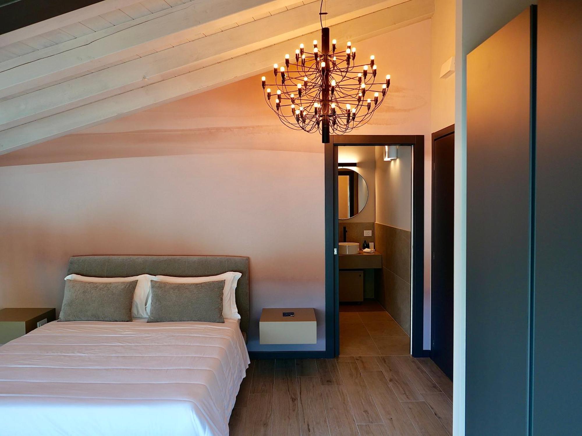 Monte Isola - Decio Rooms Exterior photo