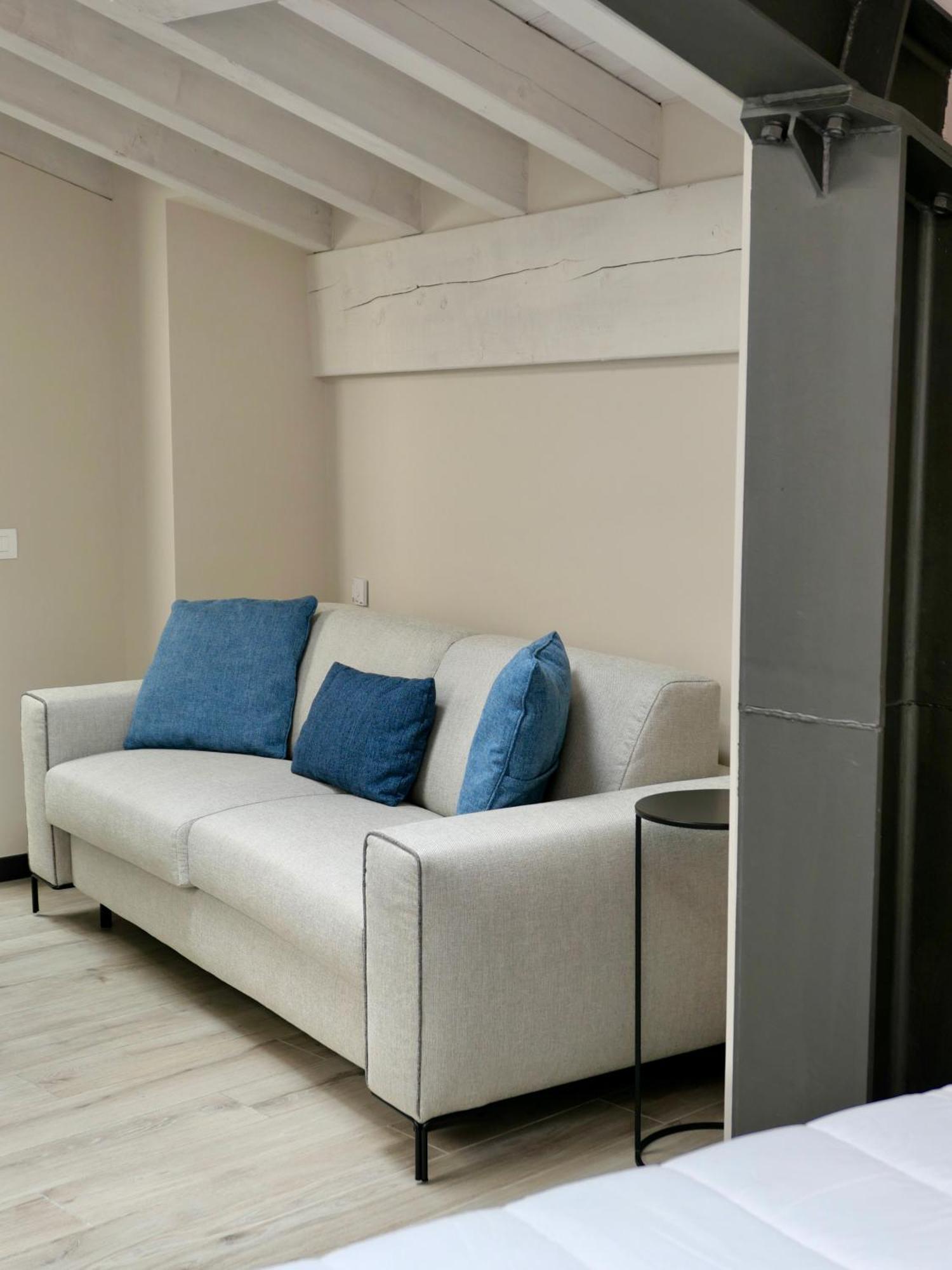 Monte Isola - Decio Rooms Exterior photo