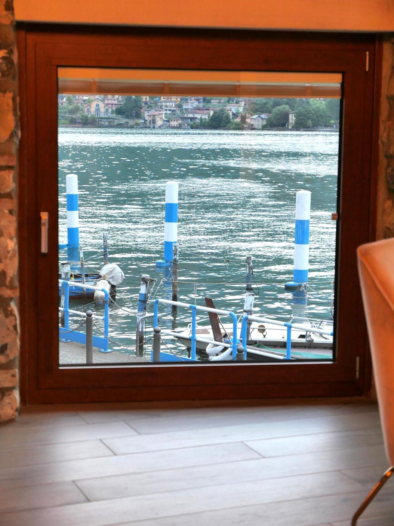 Monte Isola - Decio Rooms Room photo