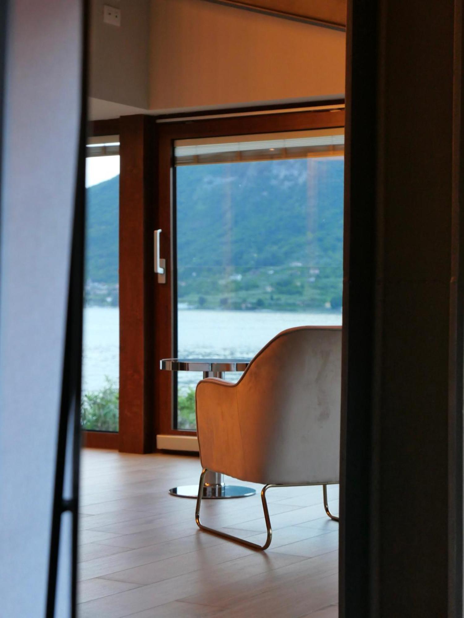 Monte Isola - Decio Rooms Exterior photo