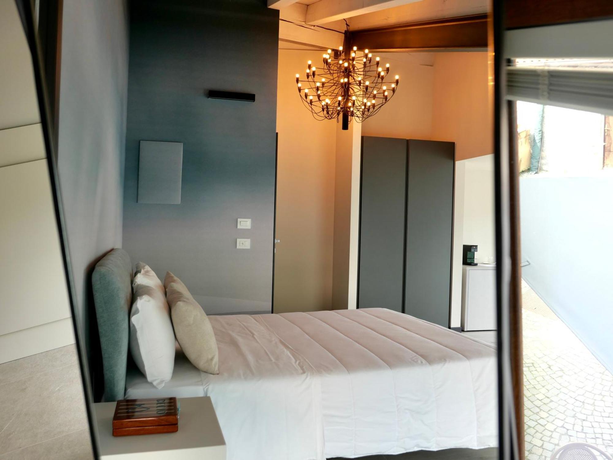 Monte Isola - Decio Rooms Exterior photo